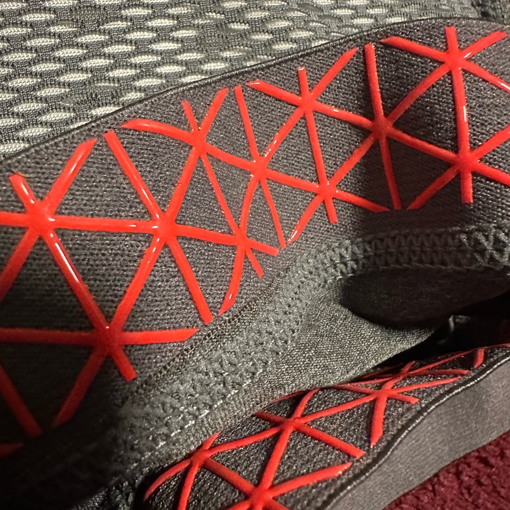 Fox Charcoal Performance Shorts - image 7